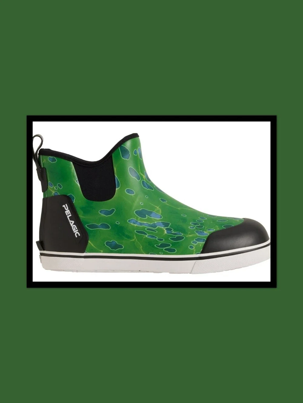 PELAGIC 6